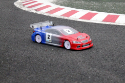 2014 ﻿﻿Conrad Touring Masters Series